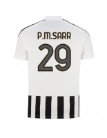 Juventus Pape Matar Sarr #29 Domácí Dres 2026-27 Krátký Rukáv